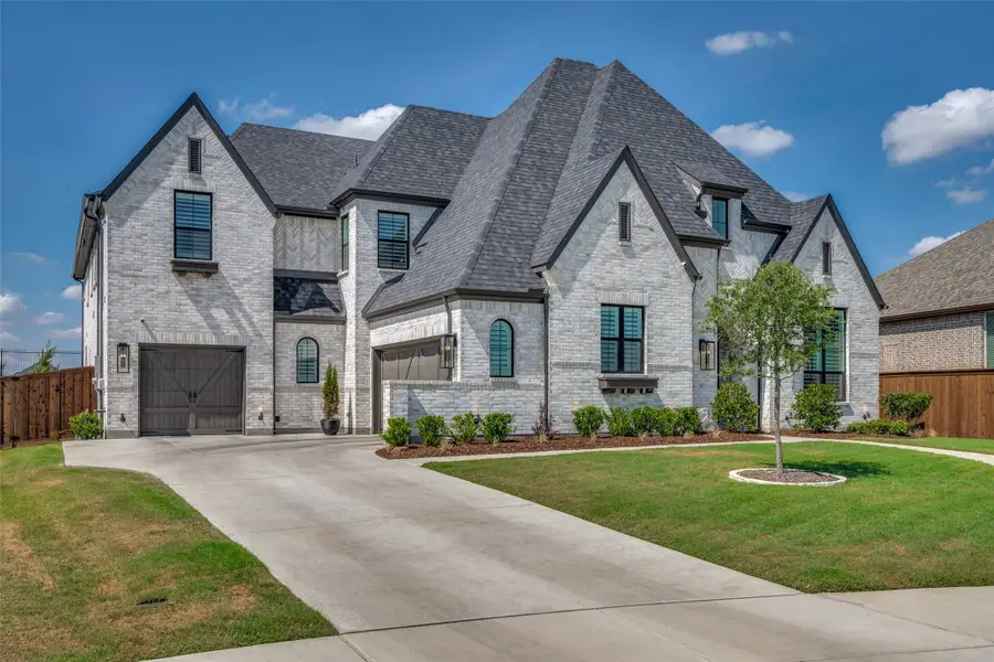 2009 Wellspring Trail, Mansfield, TX 76063 - #2
