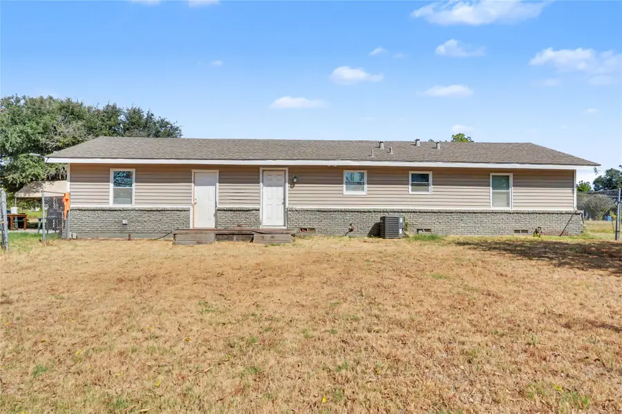 4205 W Park Row Boulevard, Corsicana, TX 75110 - #3