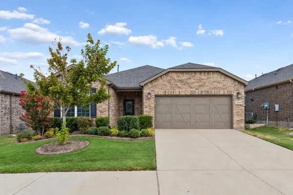 1243 Old Glory Drive, Little Elm, TX 76227