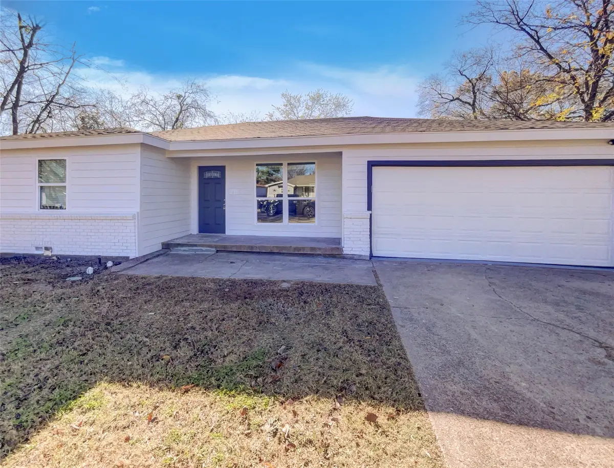 9618 Tamalpais Drive, Dallas, TX 75217 - #1