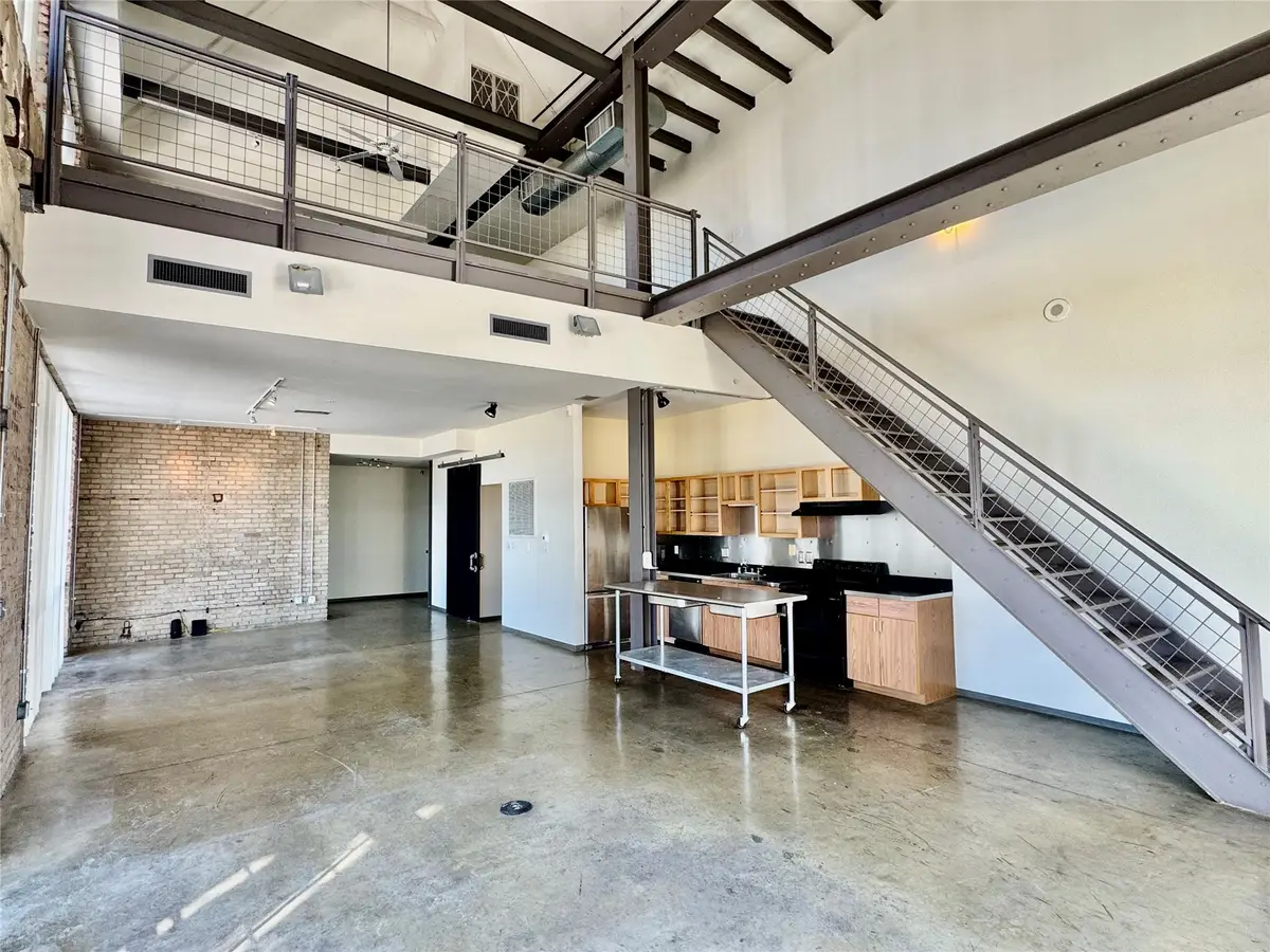 1122 Jackson Street #1104, Dallas, TX 75202 - #1