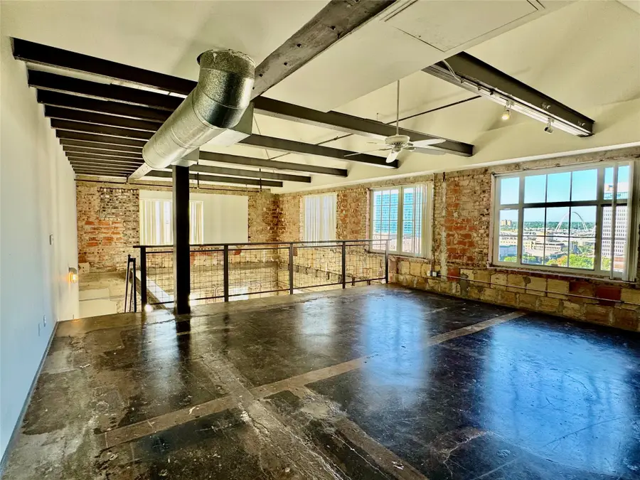 1122 Jackson Street #1104, Dallas, TX 75202 - #3