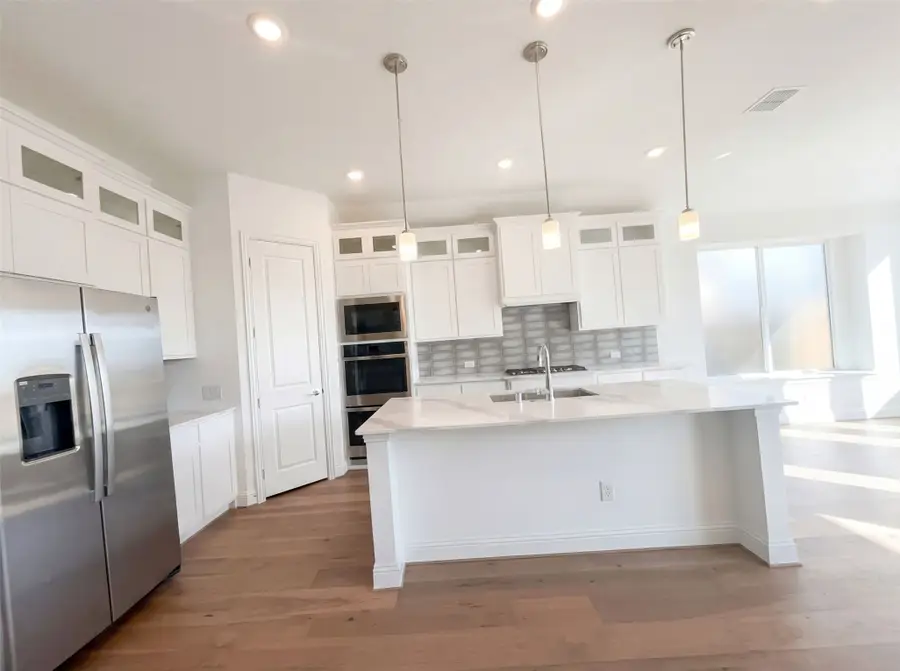 6824 Steiger Trail, McKinney, TX 75071 - #2