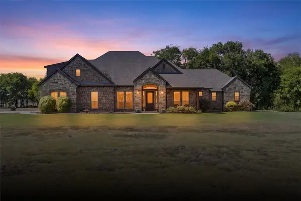 505 Boz Road, Waxahachie, TX 75167
