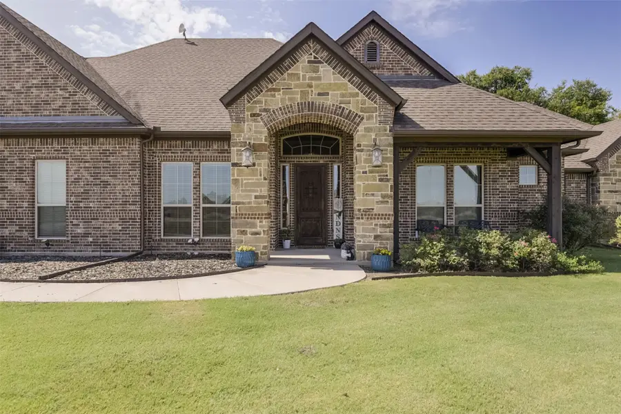 505 Boz Road, Waxahachie, TX 75167 - #2