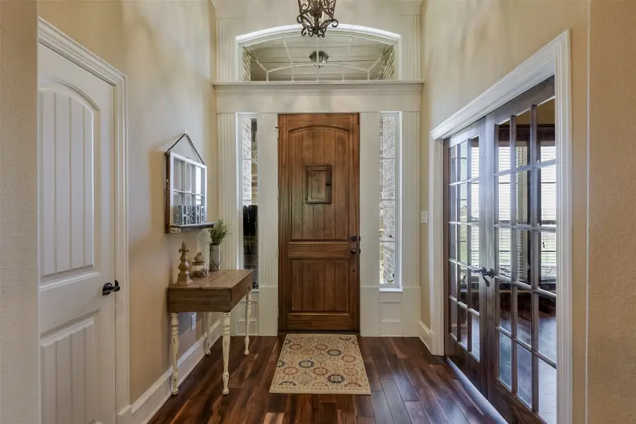 505 Boz Road, Waxahachie, TX 75167 - #3