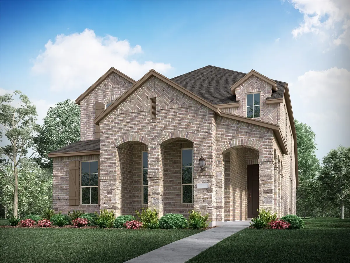 1665 Cornwall Avenue, Fort Worth, TX 76052 - #1