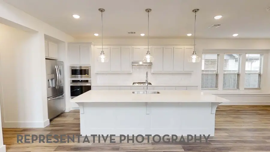 1665 Cornwall Avenue, Fort Worth, TX 76052 - #2