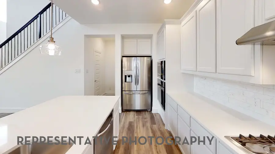 1665 Cornwall Avenue, Fort Worth, TX 76052 - #3