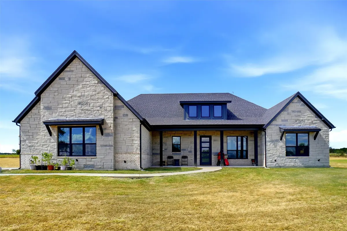 1015 Louise Lane, Weatherford, TX 76087 - #1