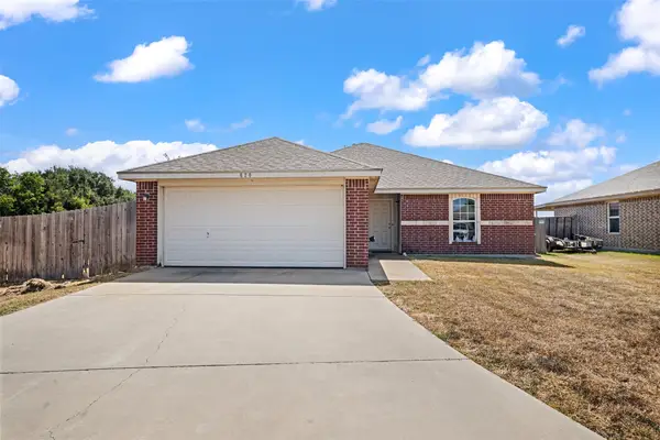 620 Apple Cross Court, Robinson, TX 76706