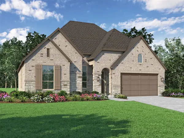 1049 Pelotazo Avenue, Fort Worth, TX 76247