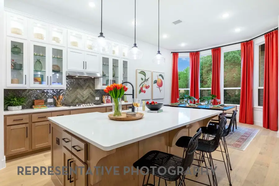 1049 Pelotazo Avenue, Justin Roanoke, TX 76247 - #2