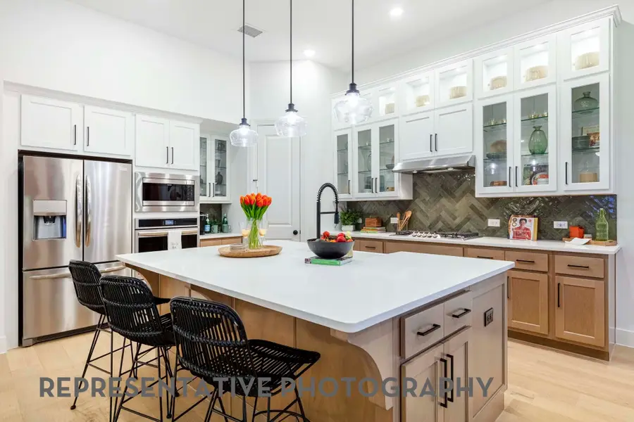 1049 Pelotazo Avenue, Justin Roanoke, TX 76247 - #3