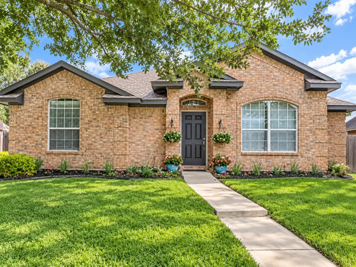 4502 Highlands Drive, McKinney, TX 75070 - #1