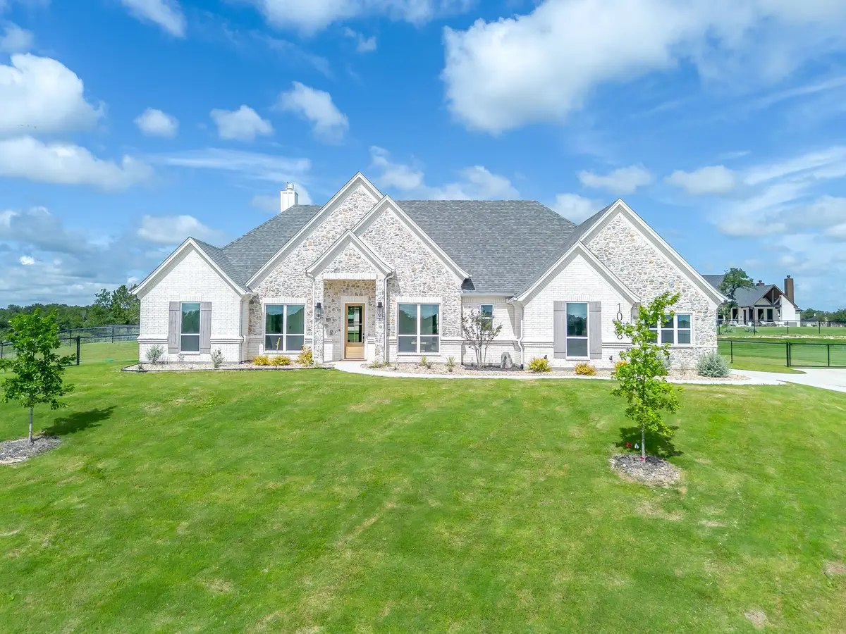 1038 Deer Island Court, Azle, TX 76020 - #1