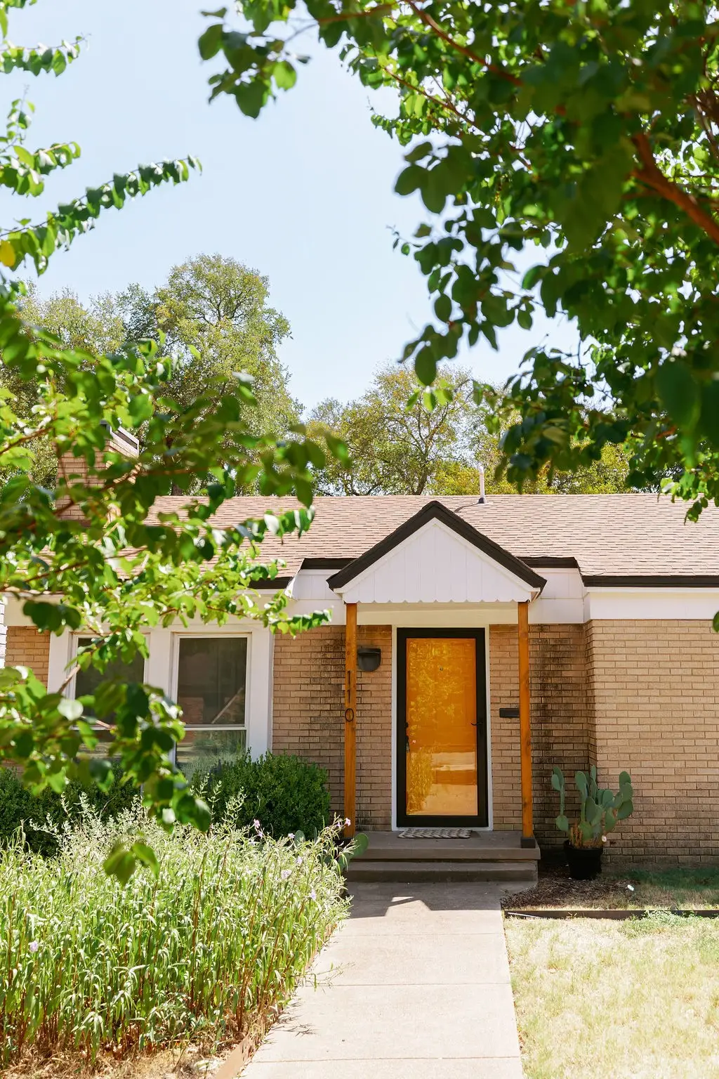 110 N Briscoe Boulevard, Dallas, TX 75211 - #1