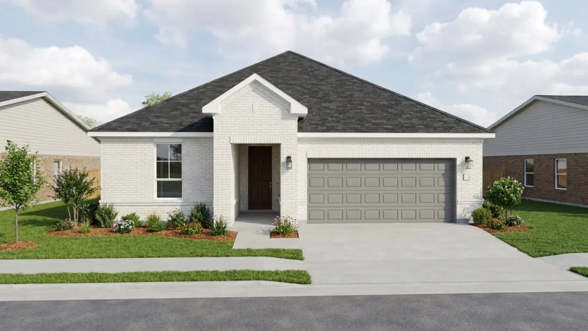 8905 Haste Lane, Aubrey, TX 76227 - #1