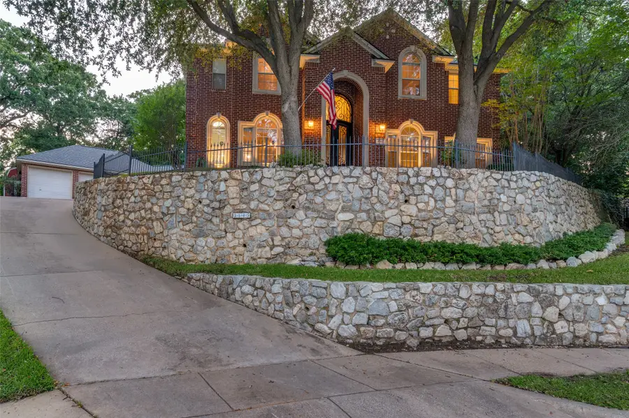 3145 Joyce Court, Grapevine, TX 76051 - #2