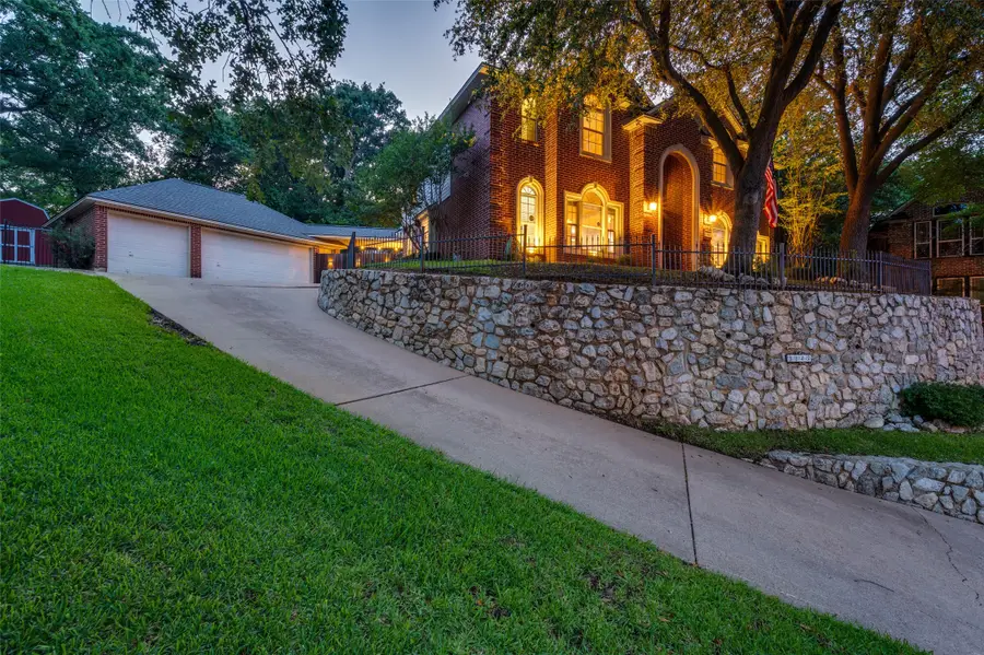 3145 Joyce Court, Grapevine, TX 76051 - #3