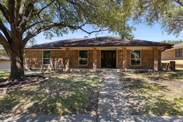 109 Waits Circle, Garland, TX 75043