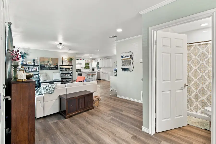 801 Connally Terrace, Arlington, TX 76010 - #2