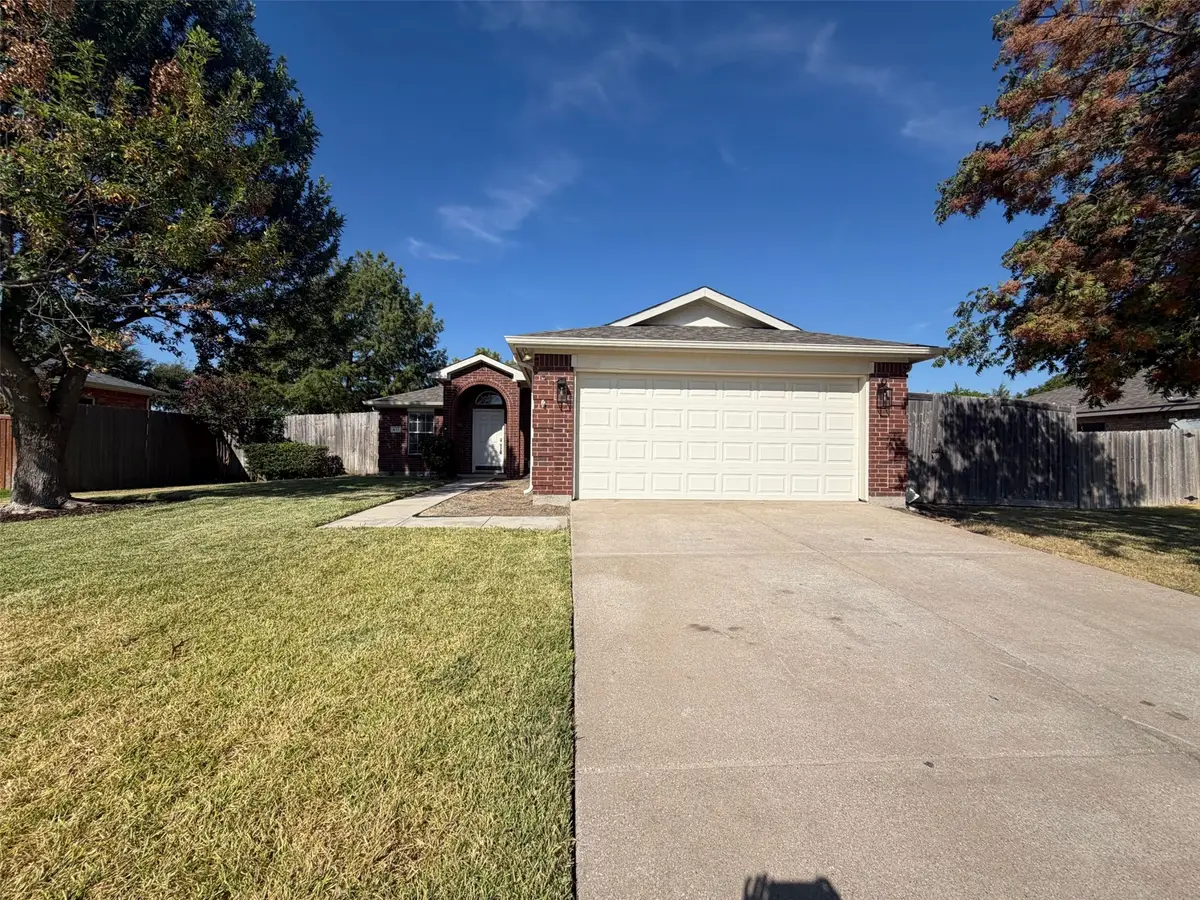 411 Tolleson Drive, Celina, TX 75009 - #1