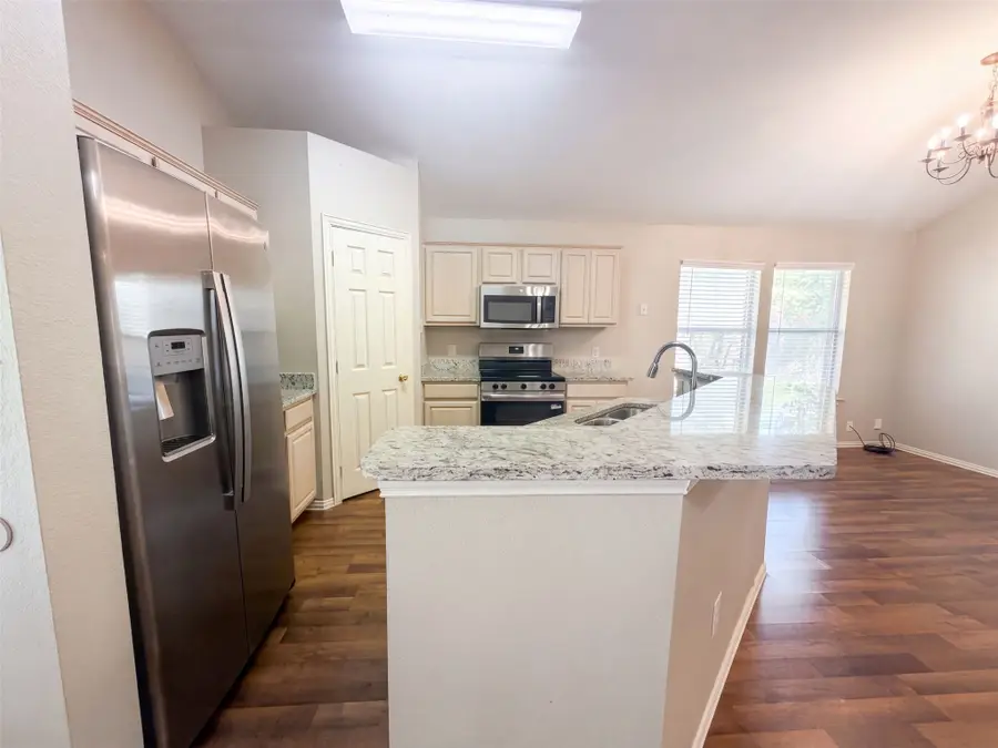411 Tolleson Drive, Celina, TX 75009 - #2