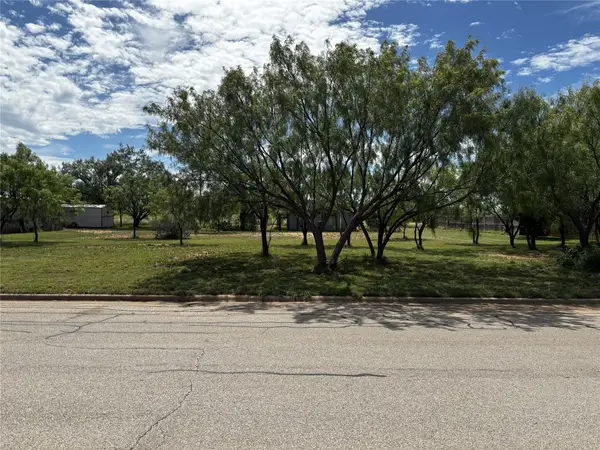 Lot 1, TBD Tuscany, Abilene, TX 79606