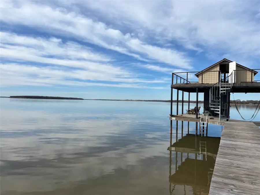 1538 Shoreline Drive Drive, Cedar Creek Lake, TX 75143 - #2