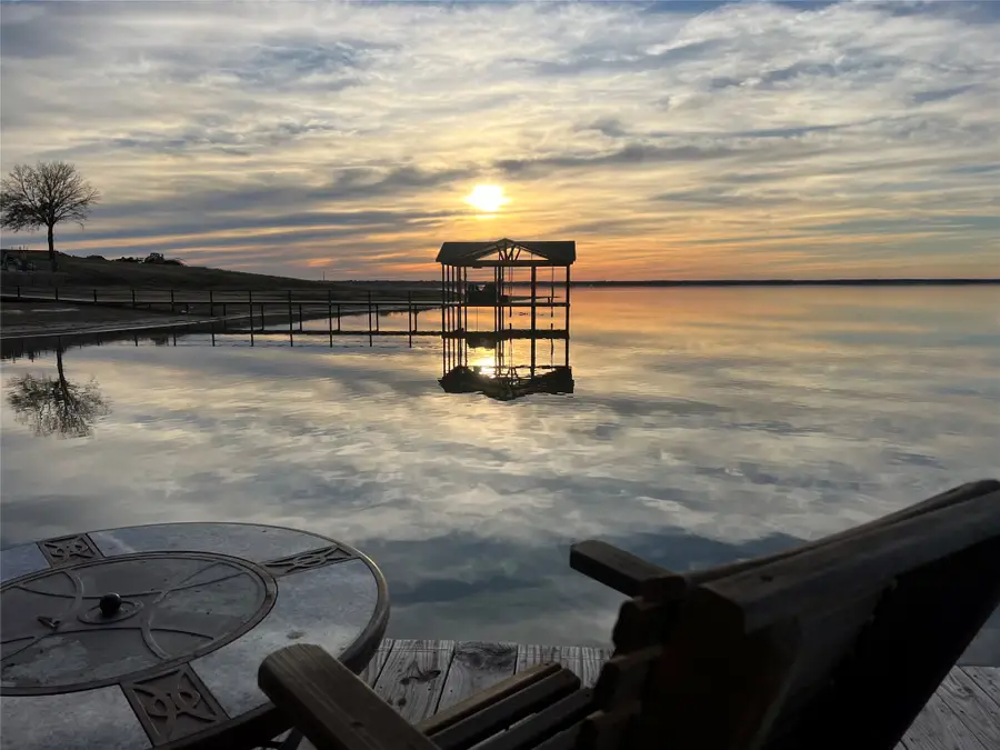 1538 Shoreline Drive Drive, Cedar Creek Lake, TX 75143 - #3