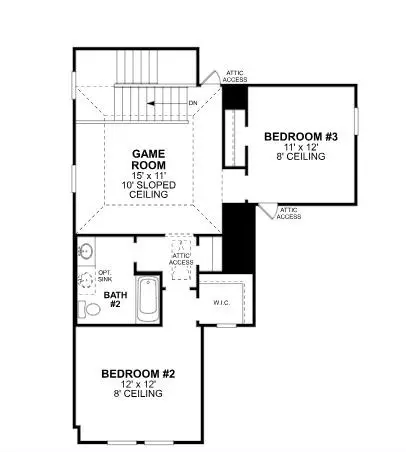 13096 Limestone Street, Providence Village, TX 76227 - #3
