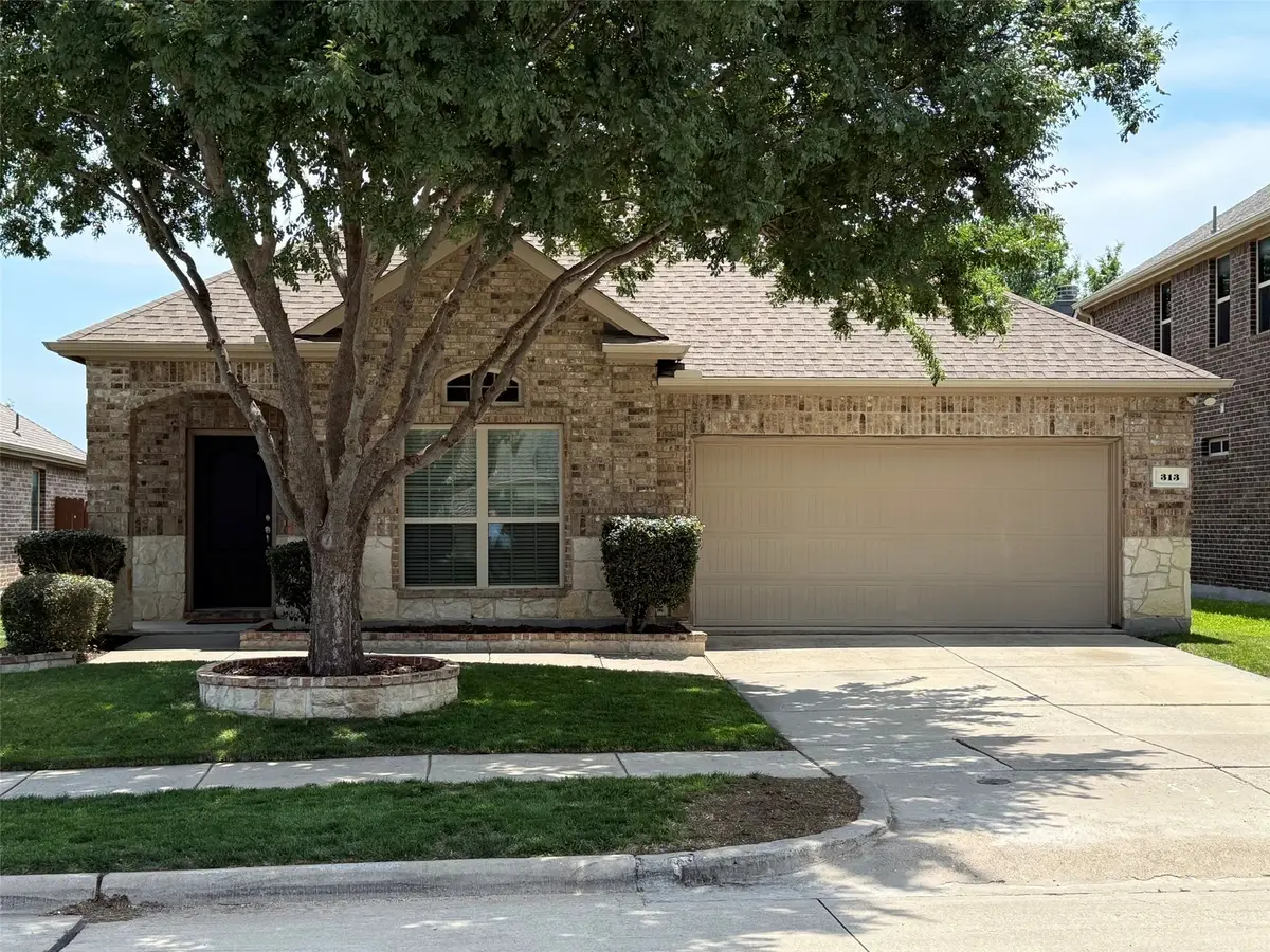 313 Cherry Spring Drive, McKinney, TX 75072 - #1