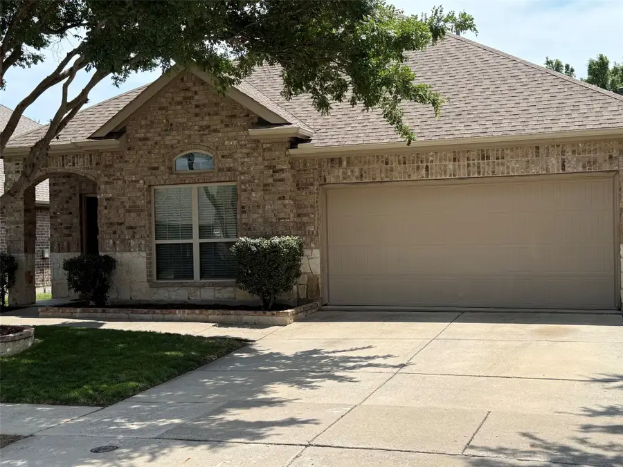 313 Cherry Spring Drive, McKinney, TX 75072 - #2