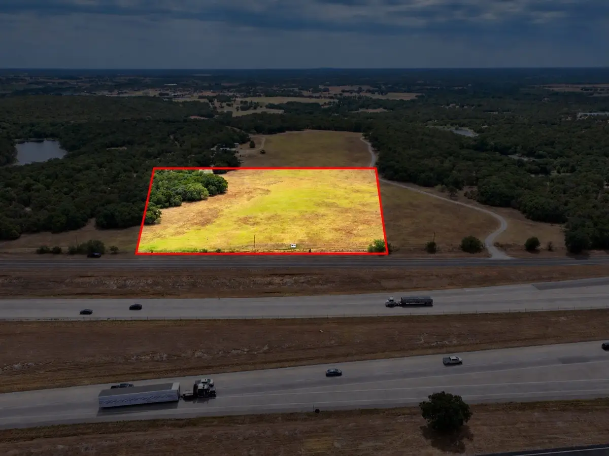 TBD Lot 1 & 2 Wolf Hollow, Millsap, TX 76066 - #1