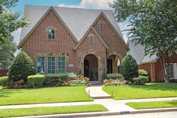 5810 Llano Avenue, Dallas, TX 75206