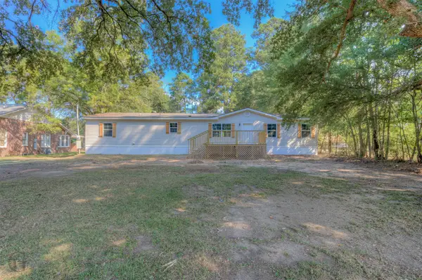 818 E Palmetto Avenue, Plain Dealing, LA 71064