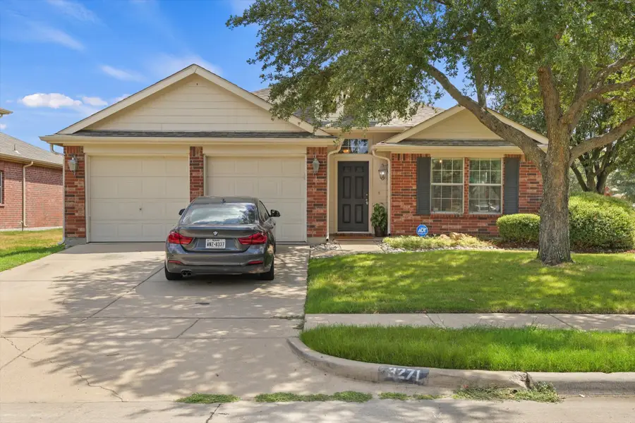 3271 Yeltes, Grand Prairie, TX 75054 - #3