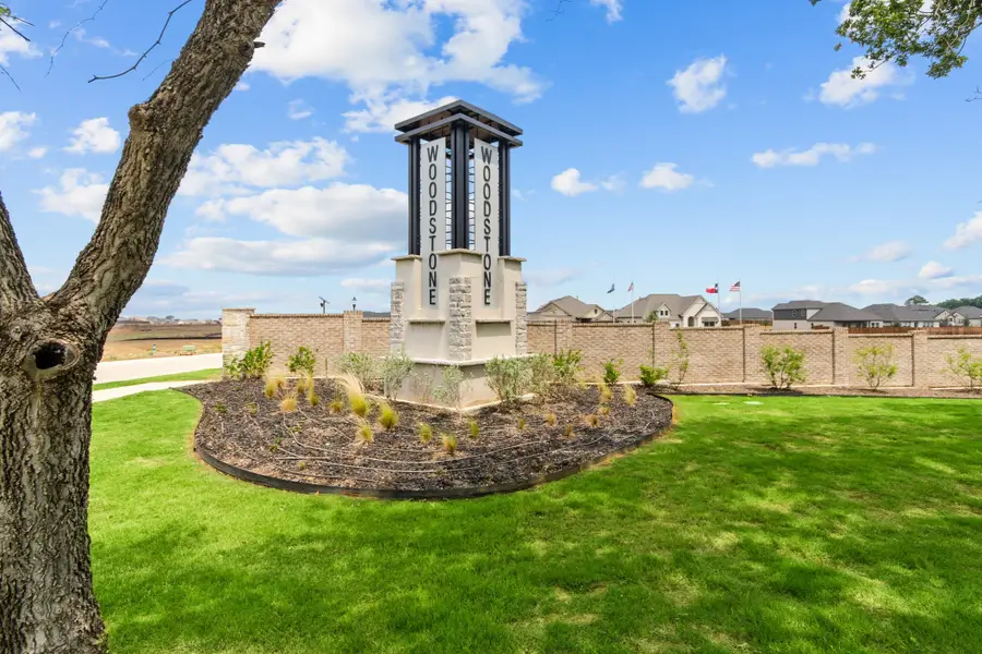 13097 Limestone Street, Providence Village, TX 76227 - #3