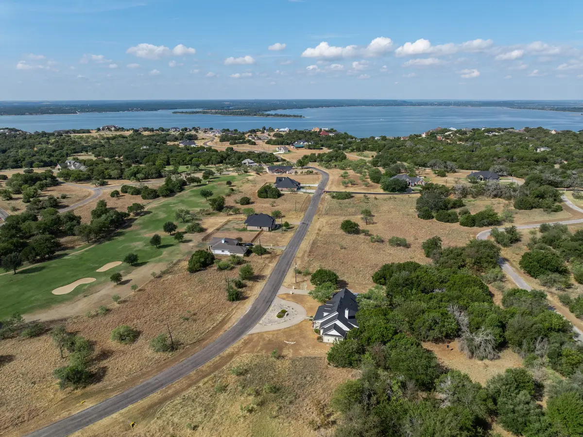 19120 White Bluff Drive, Whitney, TX 76692 - #1