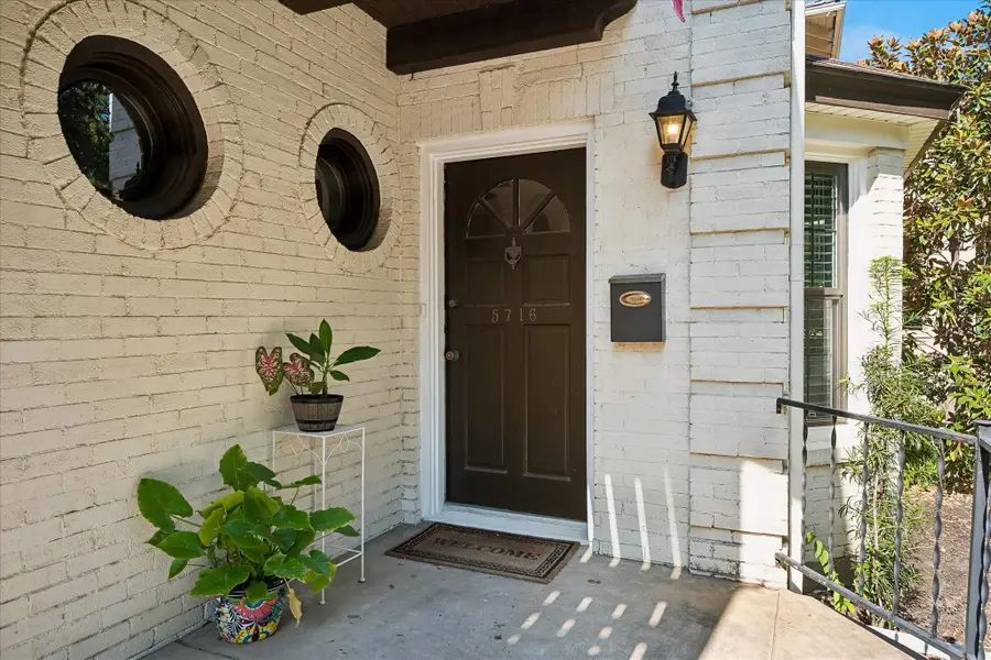 5716 Goliad Avenue, Dallas, TX 75206 - #2