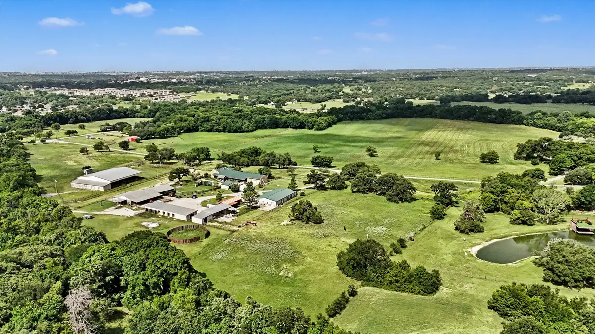 2121 Old Dicey Road, Weatherford, TX 76085 - #1