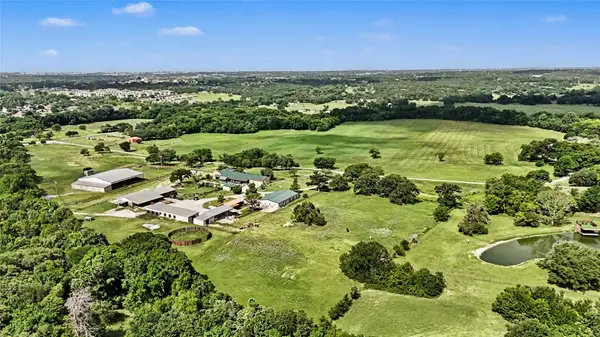2121 Old Dicey Road, Weatherford, TX 76085