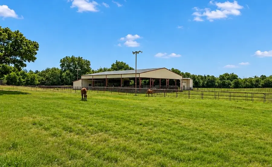 2121 Old Dicey Road, Weatherford, TX 76085 - #3