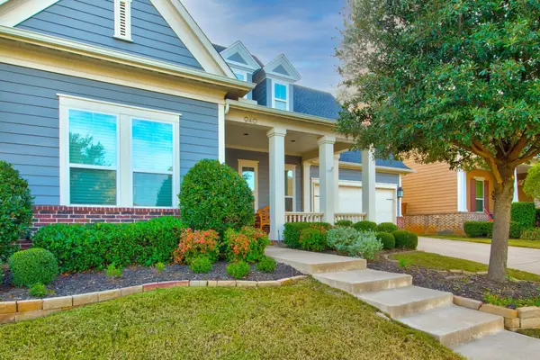 940 Crimson Road, Argyle, TX 76226