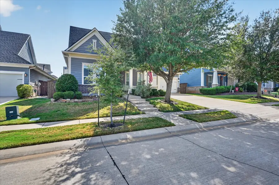 940 Crimson Road, Argyle, TX 76226 - #2