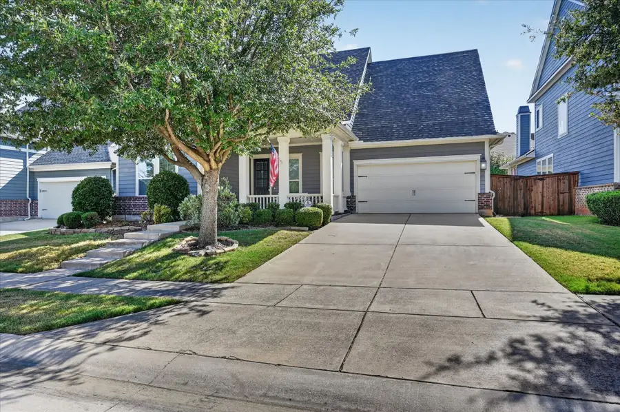 940 Crimson Road, Argyle, TX 76226 - #3