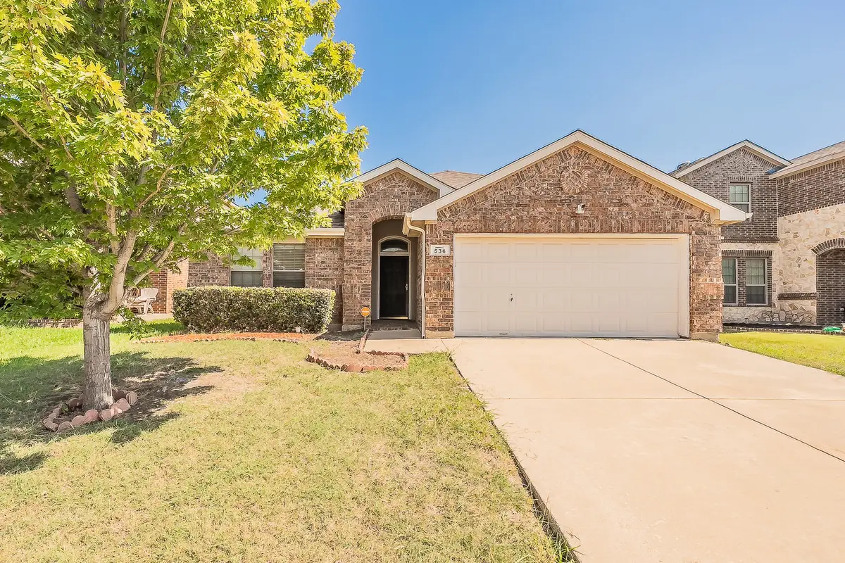 536 Goldstone Lane, Fort Worth, TX 76131 - #1