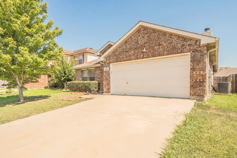 536 Goldstone Lane, Fort Worth, TX 76131 - #2