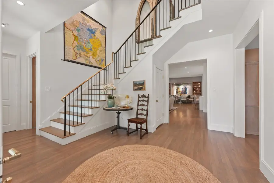 3840 Marquette Street, University Park, TX 75225 - #3